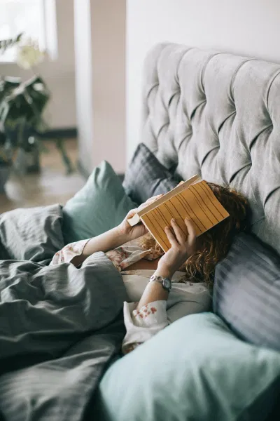 Nếu một ngày nào đó bạn cảm thấy mệt mỏi hoặc đau nhức hơn, đó có thể là dấu hiệu tốt để bạn nghỉ ngơi một ngày. (Nguồn: Internet)