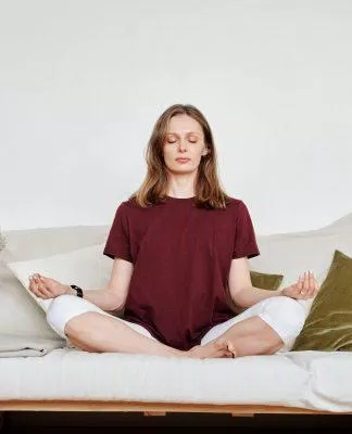 Thiền chánh niệm cần có thời gian và nỗ lực đáng kể để thành thạo. (Nguồn: Internet)