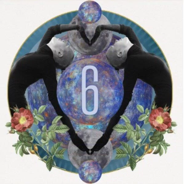 Phân tích số chủ đạo 6 trong Thần số học (Ảnh: Internet) Phân tích số chủ đạo 6 trong Thần số học (Ảnh: Internet)