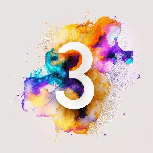 Phân tích số chủ đạo 3 trong thần số học