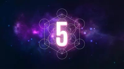 Phân tích ý nghĩa số chủ đạo 5 (Ảnh: Internet) Phân tích ý nghĩa số chủ đạo 5 (Ảnh: Internet)