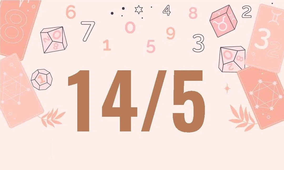 Phân tích số chủ đạo 5 và các bộ số 14/5, 23/5, 32/5, 41/5, 50/5 Con số chủ đạo công việc hôn nhân nghề nghiệp nhược điểm Phân tích phù hợp số chủ đạo số chủ đạo 14 5 số chủ đạo 23 5 số chủ đạo 32 5 số chủ đạo 41 5 số chủ đạo 5 số chủ đạo 50 5 tính cách tình yêu ý nghĩa