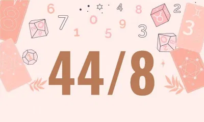 Phân tích số chủ đạo 26/8 (Ảnh: Internet)