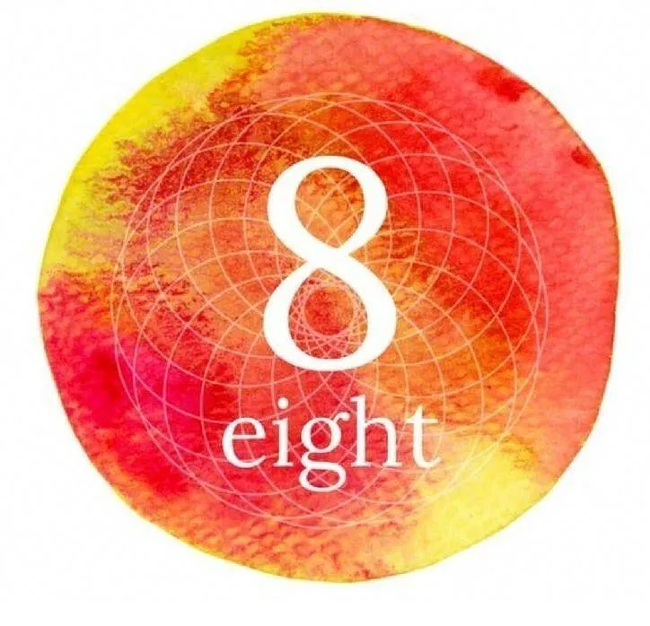 Phân tích chi tiết số chủ đạo 8 (Ảnh: Internet)