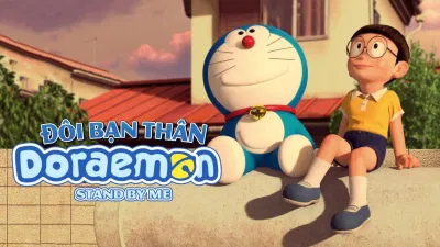 Top phim hoạt hình Doraemon dài chiếu rạp hay nhất mọi thời đại (Ảnh: Internet)