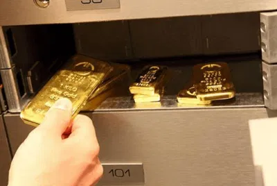 Lưu ý phong thủy khi đặt két sắt trong nhà để chiêu tài hiệu quả (Ảnh: Internet)