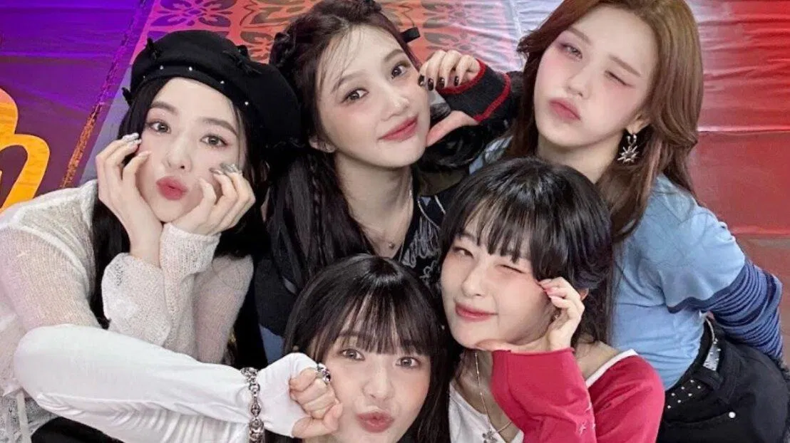 Red Velvet (Ảnh: Internet)