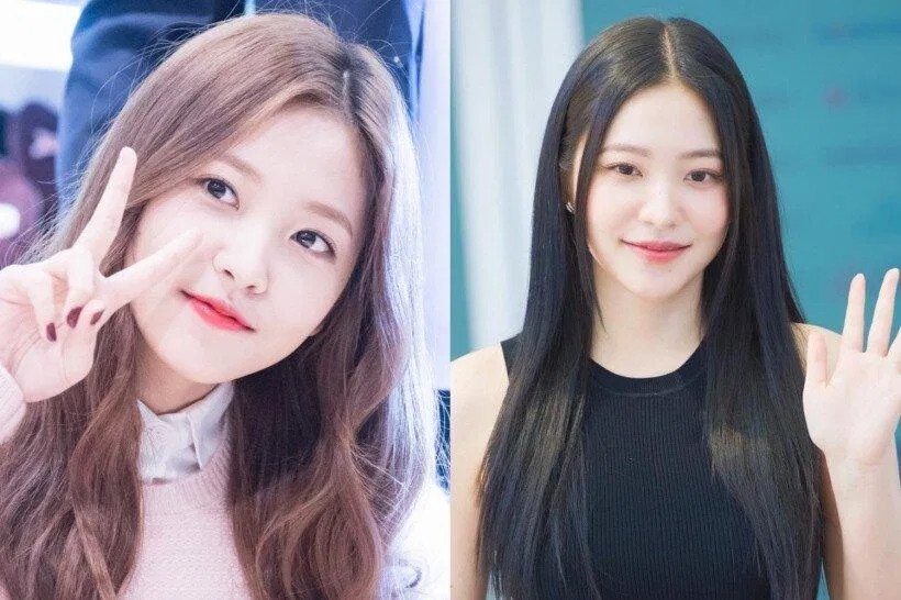 Yeri Red Velvet (Ảnh: Internet)