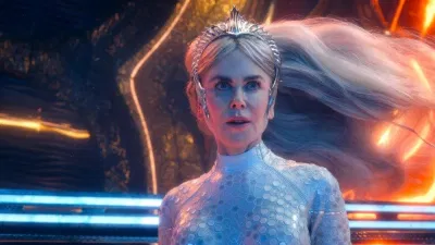 Nicole Kidman trong Aquaman 2 Và Vương Quốc Thất Lạc (Ảnh: Internet) Nicole Kidman trong Aquaman 2 Và Vương Quốc Thất Lạc (Ảnh: Internet)