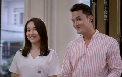 Trúc Anh vốn hiền lành dịu dàng lại lột xác thành phản diện độc ác mưu mô. (Ảnh: Internet) Trúc Anh vốn hiền lành dịu dàng lại lột xác thành phản diện độc ác mưu mô. (Ảnh: Internet)