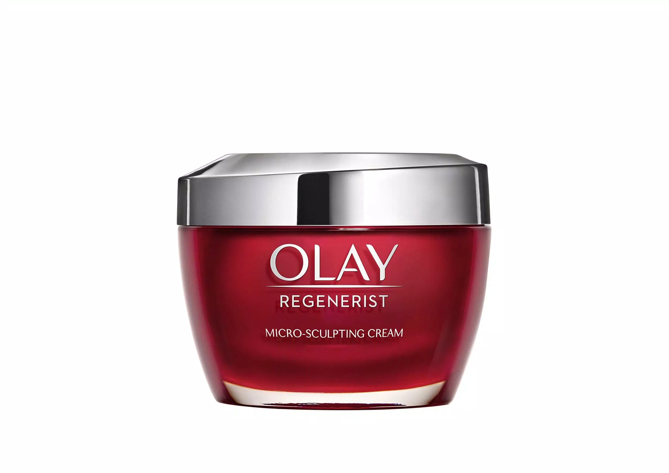 Kem dưỡng Olay Regenerist Micro-Sculpting Cream (Ảnh: Internet).