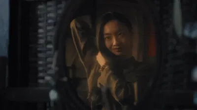 Kẻ Ăn Hồn: Kịch bản "đầu voi đuôi chuột"