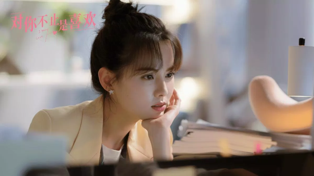 Nữ chính xinh đẹp, năng động và nhiệt huyết (Ảnh: Internet) Nữ chính xinh đẹp, năng động và nhiệt huyết (Ảnh: Internet)