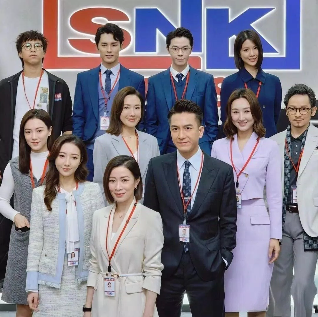 映画の中には複雑でドラマチックな人間関係が数多く登場する(写真:インターネット)