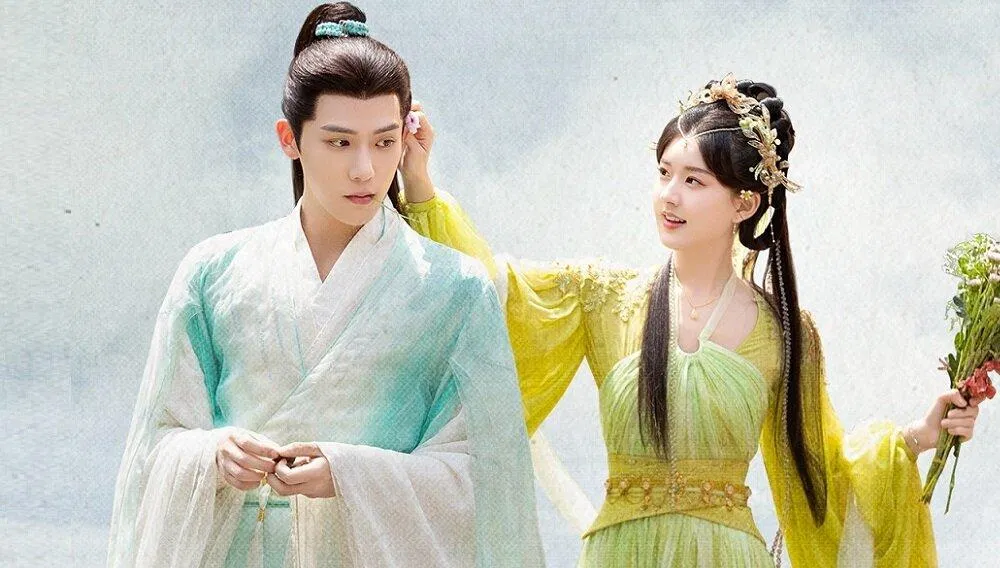 Tạo hình, trang phục được khen (Ảnh: Internet) Tạo hình, trang phục được khen (Ảnh: Internet)