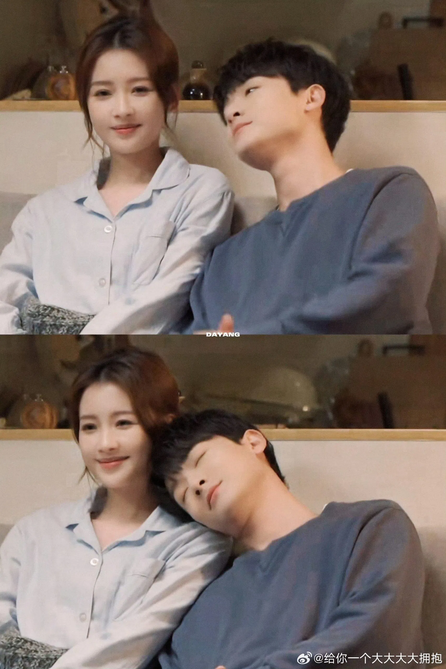 Cặp đôi chính một bên đã có bạn trai 10 năm, một bên là "tiểu tam" muốn chen chân vào mối quan hệ của người khác. (Ảnh: Internet) Cặp đôi chính một bên đã có bạn trai 10 năm, một bên là "tiểu tam" muốn chen chân vào mối quan hệ của người khác. (Ảnh: Internet)