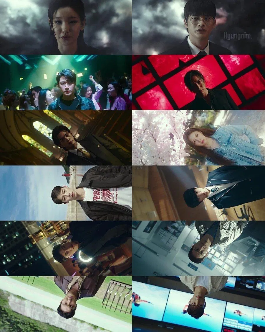 Nam chính lần lượt trọng sinh vào 12 người, sống 12 cuộc đời và trải nghiệm 12 cái chết cực kỳ tàn khốc (Ảnh: Internet) Nam chính lần lượt trọng sinh vào 12 người, sống 12 cuộc đời và trải nghiệm 12 cái chết cực kỳ tàn khốc (Ảnh: Internet)