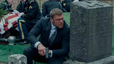 Reacher 2023 (Ảnh: Internet) Reacher 2023 (Ảnh: Internet)