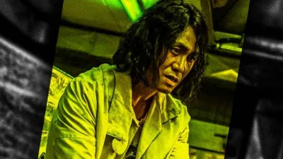 Phim Sweet Home 2 (Thế Giới Ma Quái 2) (Ảnh: Internet)