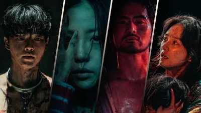 Dàn diễn viên phim Sweet Home 2 (Thế Giới Ma Quái 2) (Ảnh: Internet) Dàn diễn viên phim Sweet Home 2 (Thế Giới Ma Quái 2) (Ảnh: Internet)