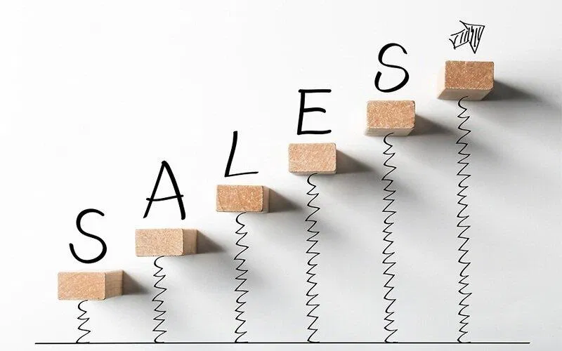 Ngành sales trong thời đại mới (Ảnh: Internet)