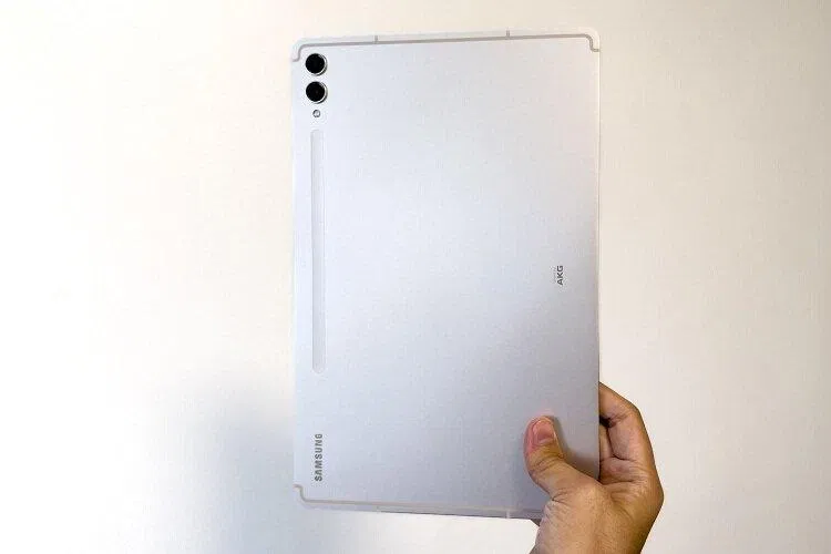 Samsung Galaxy Tab S9+ (Ảnh: Internet) Samsung Galaxy Tab S9+ (Ảnh: Internet)