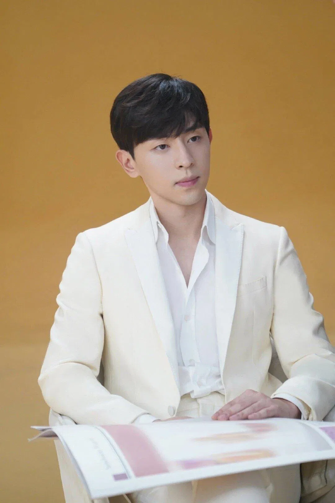 Đặng Luân (Nguồn: Internet)