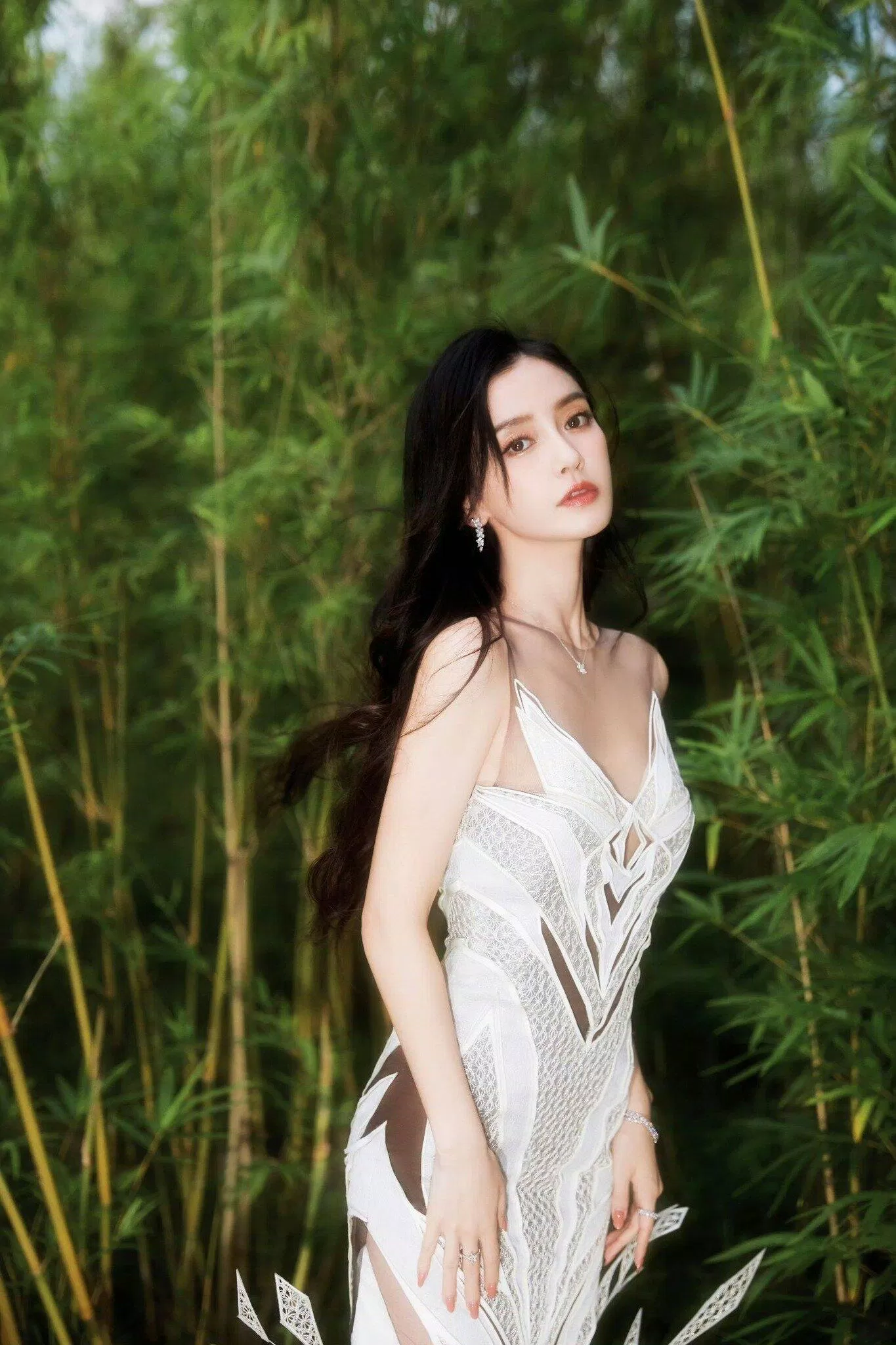 Angelababy (Nguồn: Internet)