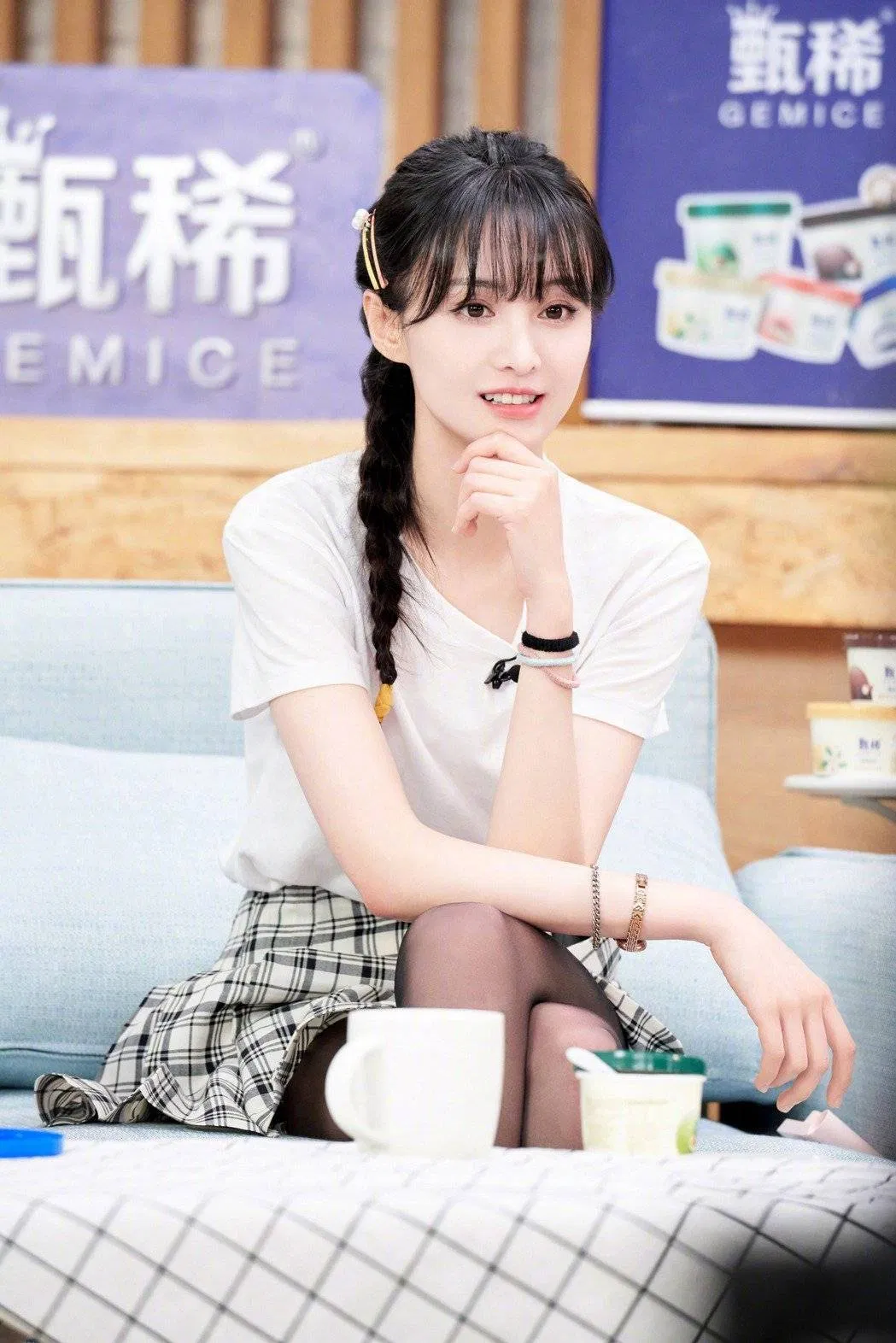 Trịnh Sảng (Nguồn: Internet)