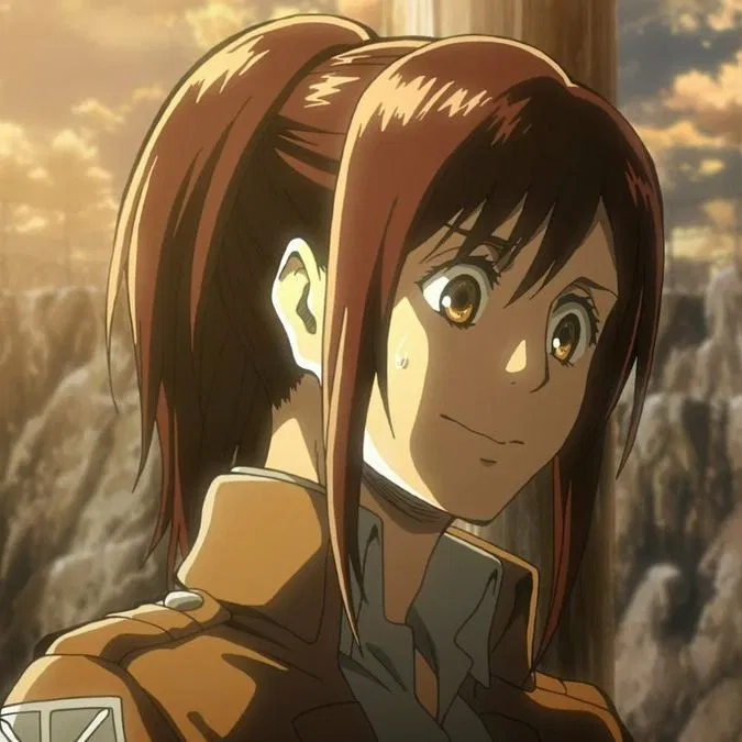 Sasha Blouse ( Ảnh: internet )