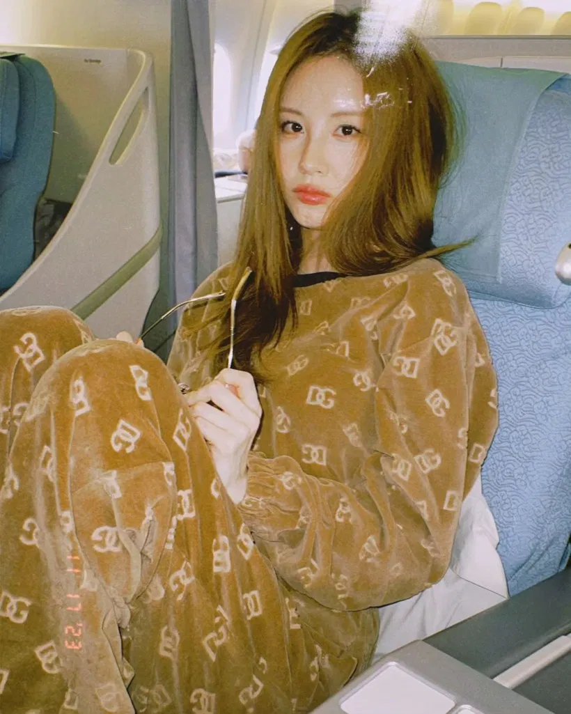 Seohyun (Ảnh: Internet)