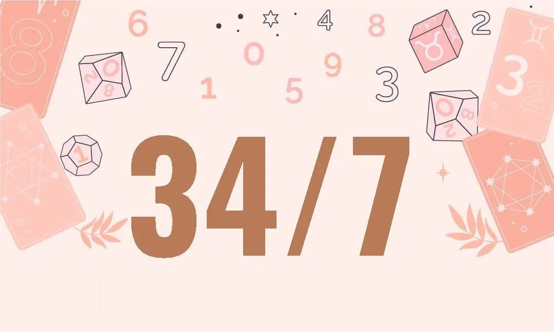 Phân tích số chủ đạo 7: Các bộ số 16/7, 25/7, 34/7, 43/7, 52/7 con số chủ đạo 7 giải mã thần số học hôn nhân nghề nghiệp Phân tích phân tích số chủ đạo 7 phù hợp số chủ đạo số chủ đạo 7 Thần số học Thần số học ngày sinh tích cực tính cách tình yêu ý nghĩa