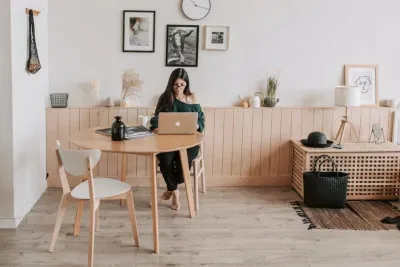 Lối sống tối giản (Ảnh: Internet) Lối sống tối giản (Ảnh: Internet)