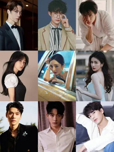 Thịnh Điển GQ ngày 6-7/12