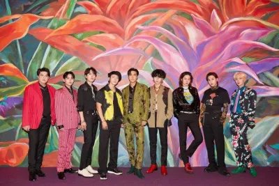 Super Junior (Ảnh: Internet)