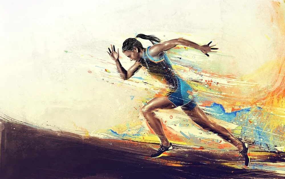 Tập cardio không chỉ cho chúng ta sức khỏe mà còn tăng sức bền hiệu quả (Nguồn: Internet) Tập cardio không chỉ cho chúng ta sức khỏe mà còn tăng sức bền hiệu quả (Nguồn: Internet)