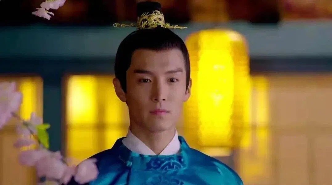 Thịnh Nhất Luân (Nguồn: Internet)