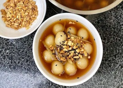 Thắng dền - món ngon Hà Giang níu giữu chân du khách ( Ảnh: Internet )