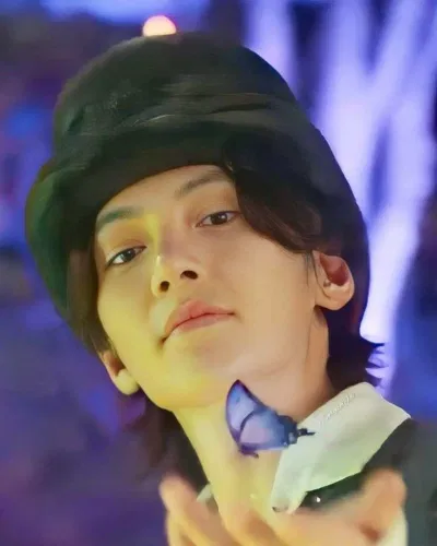 Ji Chang Wook - Thanh âm của phép thuật