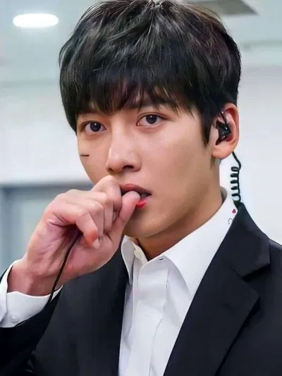 Ji Chang Wook - The k2