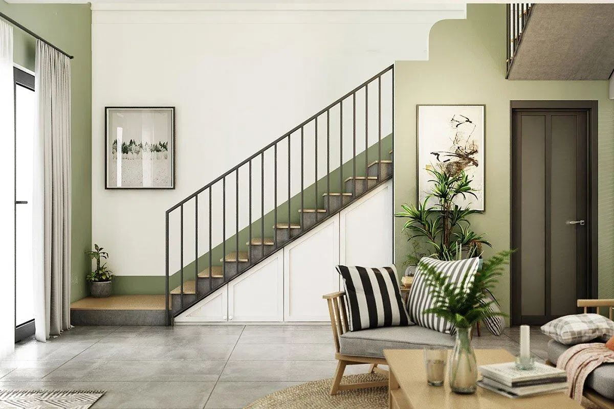 Phong cách thiết kế nội thất Bazaar - sự kết hợp có một không hai giữa Retro và Vintage (ảnh: Internet) Phong cách thiết kế nội thất Bazaar - sự kết hợp có một không hai giữa Retro và Vintage (ảnh: Internet)