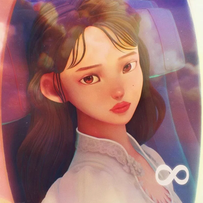 Suga BTS và IU: 9 câu chuyện thú vị của đôi bạn thân 9lines (Ảnh: Internet)