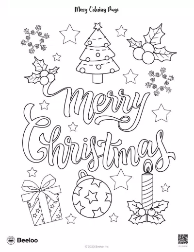 Tranh giáng sinh tranh tô màu noel đẹp (Ảnh: Internet) Tranh giáng sinh tranh tô màu noel đẹp (Ảnh: Internet)