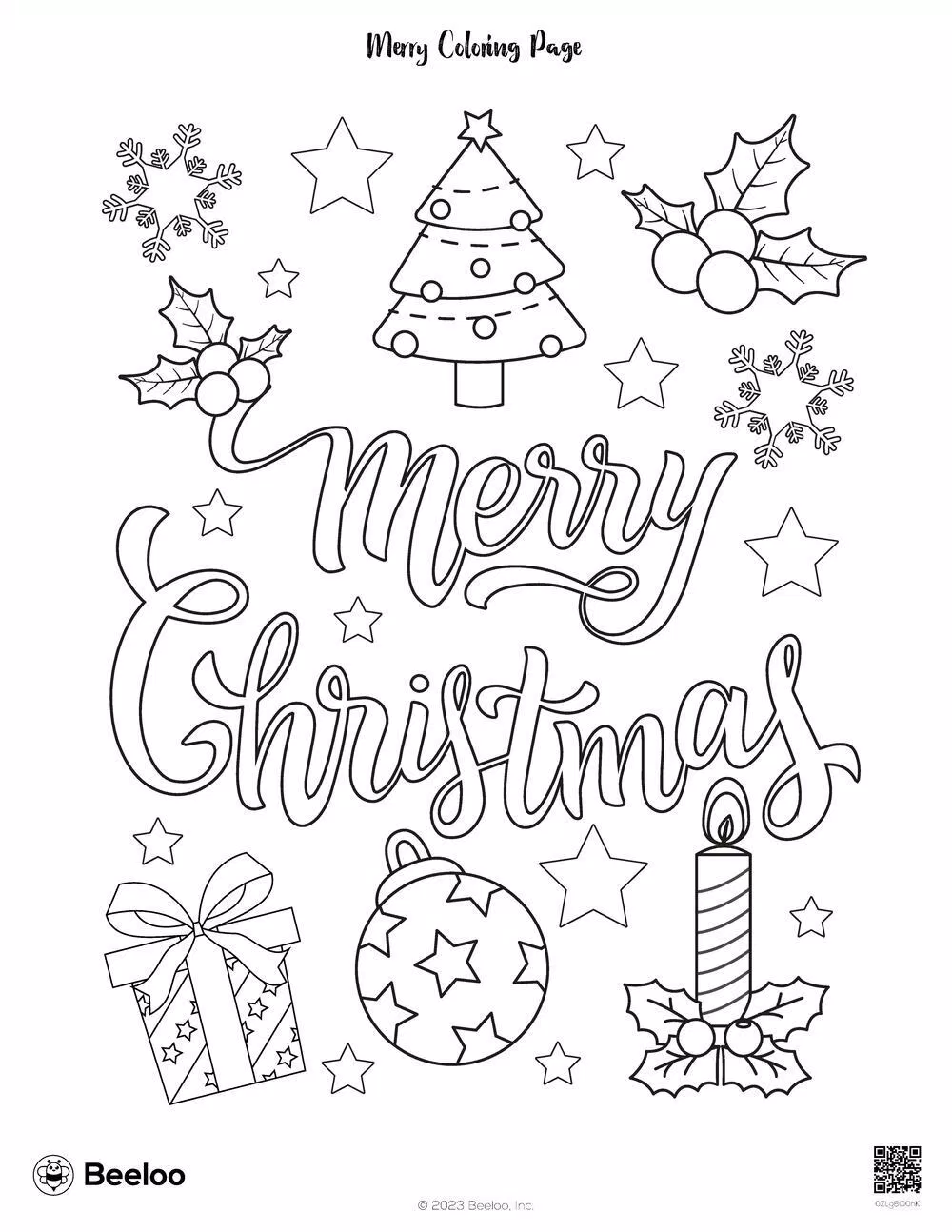 Tranh giáng sinh tranh tô màu noel đẹp (Ảnh: Internet) Tranh giáng sinh tranh tô màu noel đẹp (Ảnh: Internet)