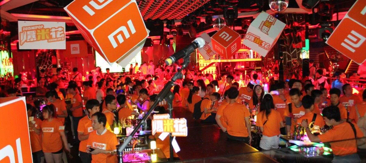 Xiaomi có một cộng đồng fan hùng hậu (Ảnh: Internet)