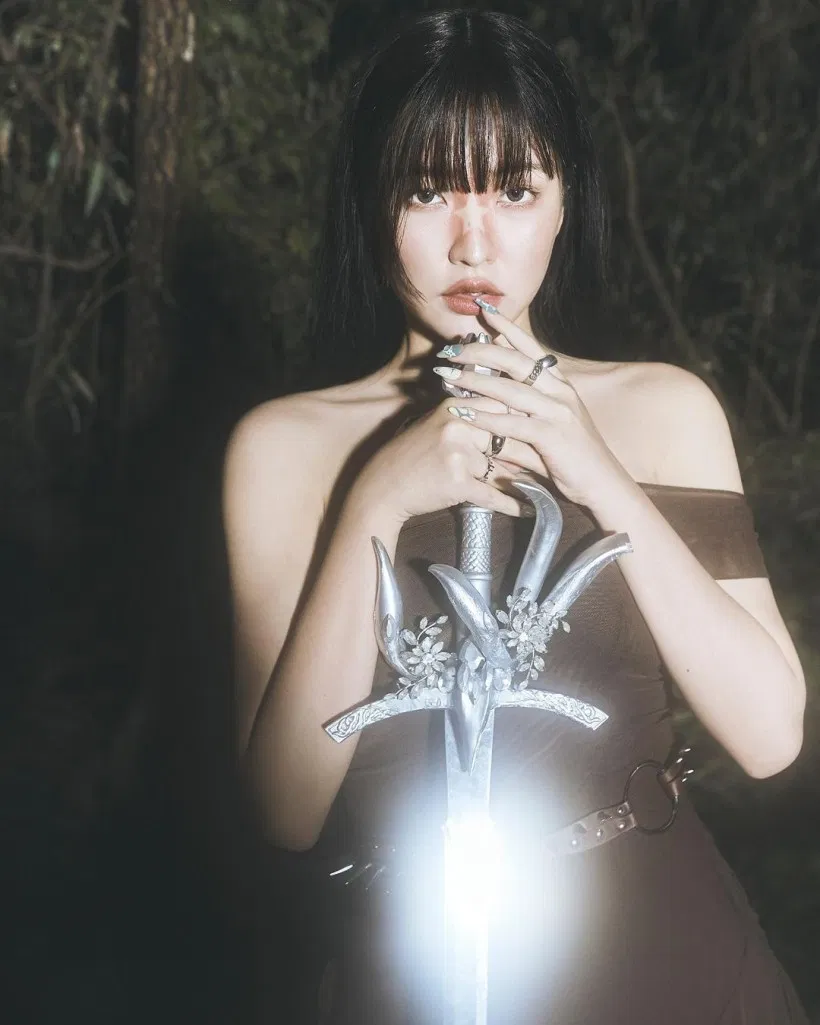 Yeri (Ảnh: Internet)