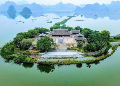 Núi Ngọc (Ảnh: Internet) Núi Ngọc (Ảnh: Internet)