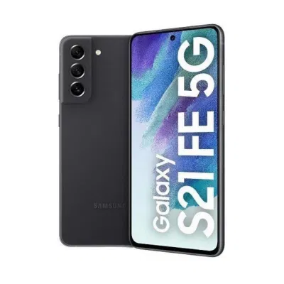 Samsung Galaxy S21 FE 5G (Ảnh: Internet) Samsung Galaxy S21 FE 5G (Ảnh: Internet)