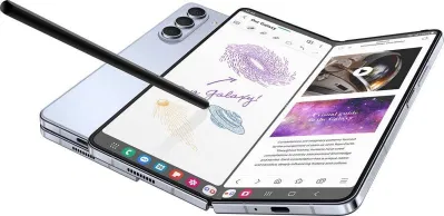 Samsung Galaxy Z Fold 5 (Ảnh: Internet) Samsung Galaxy Z Fold 5 (Ảnh: Internet)