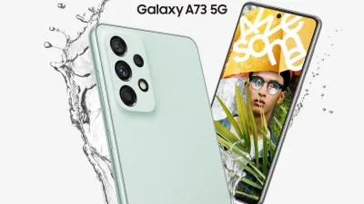 Samsung Galaxy A73 5G (Ảnh: Internet) Samsung Galaxy A73 5G (Ảnh: Internet)